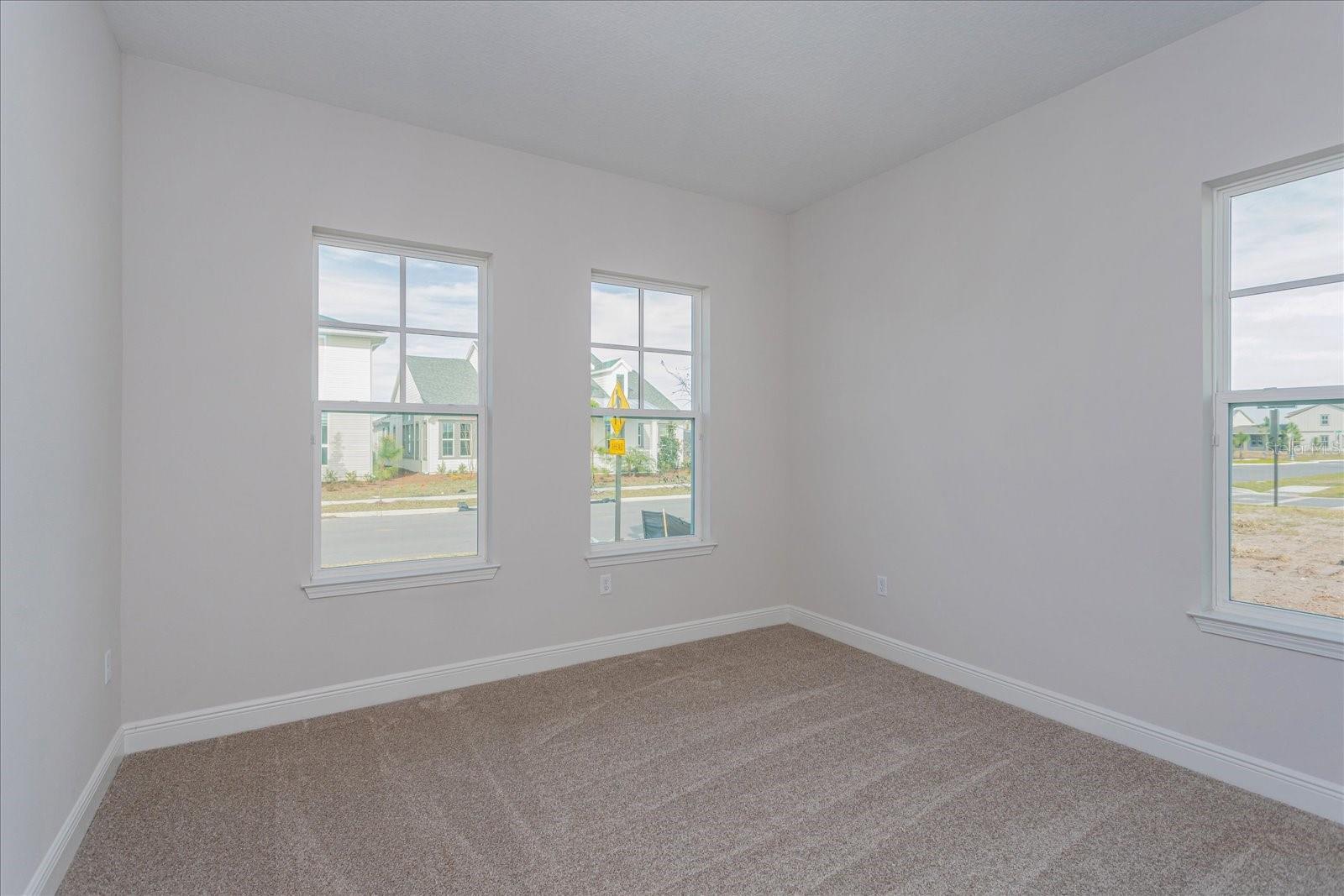 LAUREATE PARK AT LAKE NONA - Residential