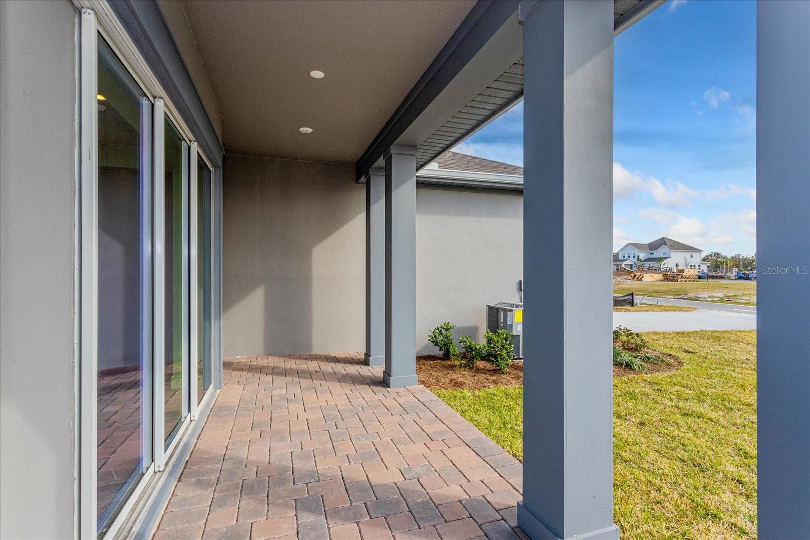 LAUREATE PARK AT LAKE NONA - Residential