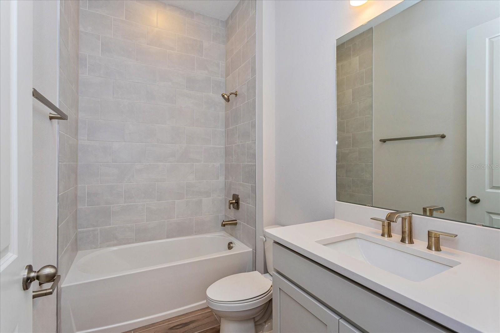 LAUREATE PARK AT LAKE NONA - Residential