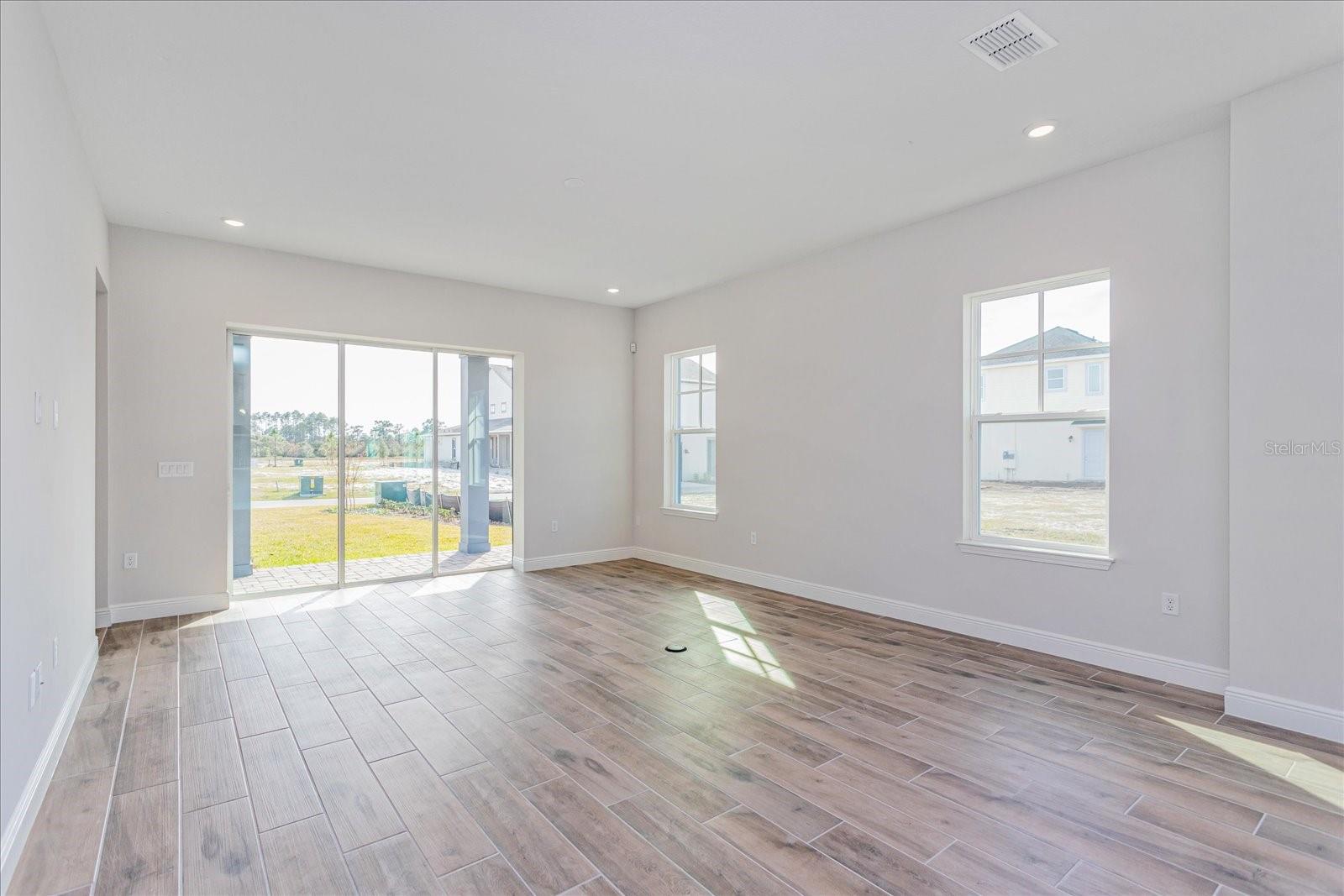 LAUREATE PARK AT LAKE NONA - Residential