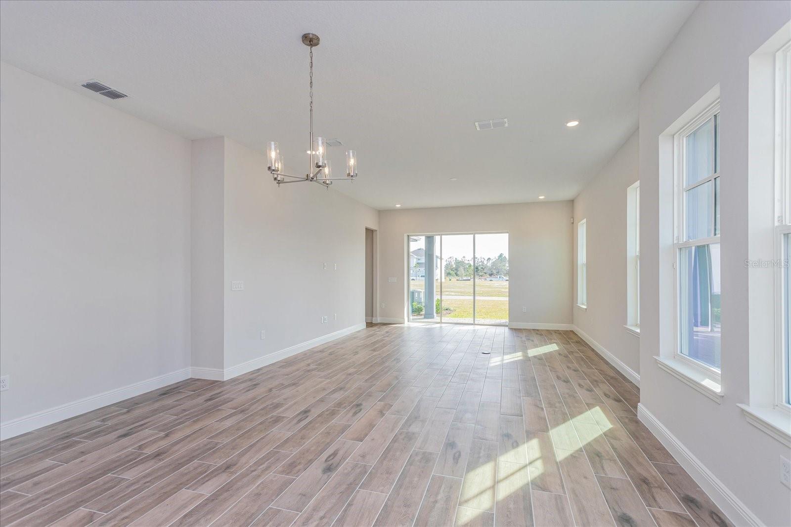 LAUREATE PARK AT LAKE NONA - Residential