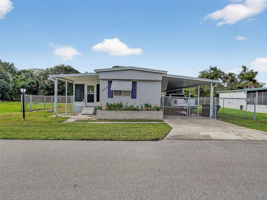 Photo of 358 Caloosa Court, Lake Wales, FL 33859 (MLS # A4667941)
