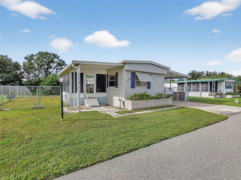 Photo of 358 Caloosa Court, Lake Wales, FL 33859 (MLS # A4667941)