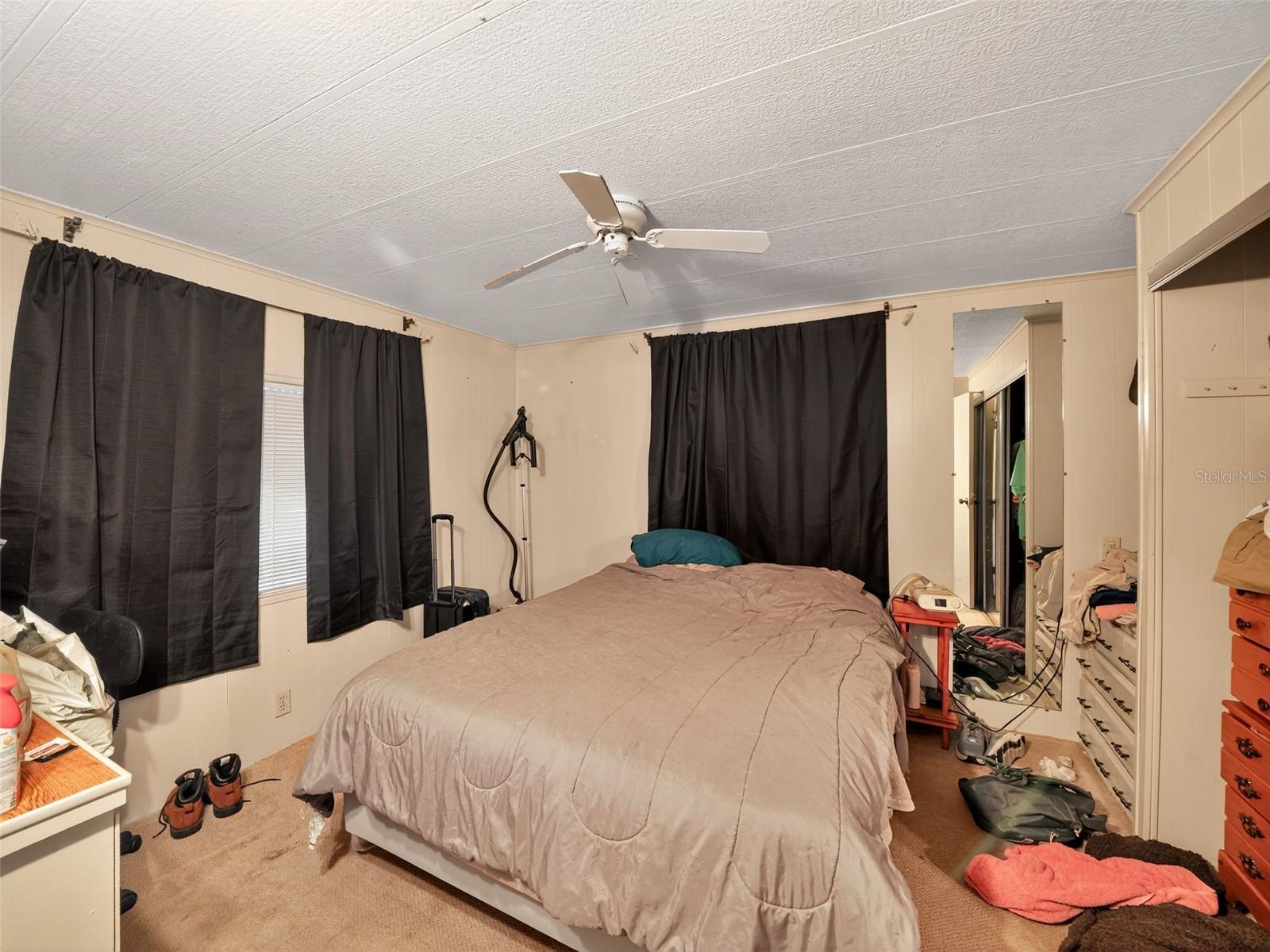 CALOOSA LAKE VILLAGE - Residential