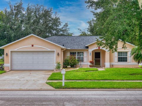 A home in SOUTH DAYTONA