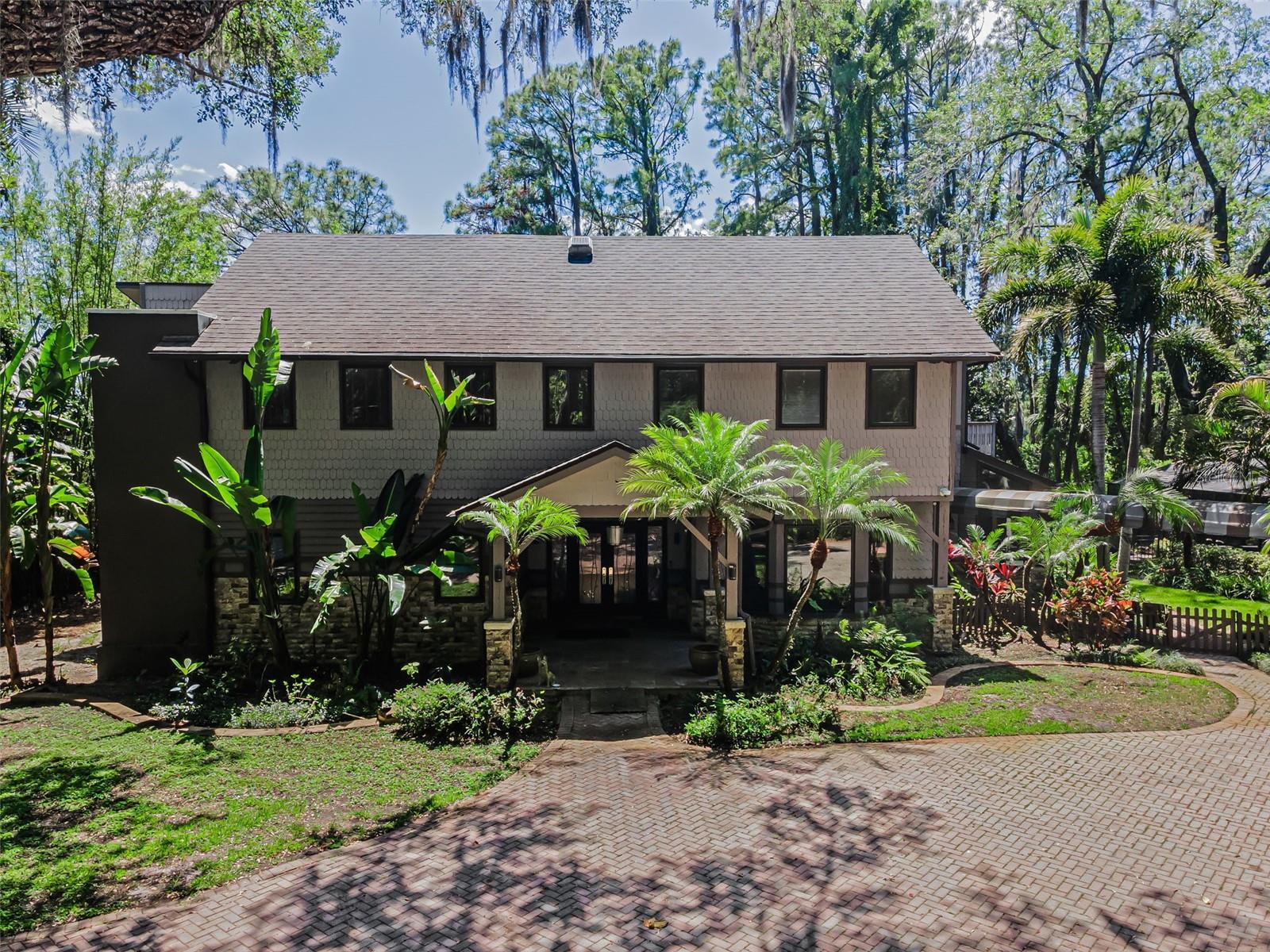 KEYSTONE PARK COLONY SUB - Residential