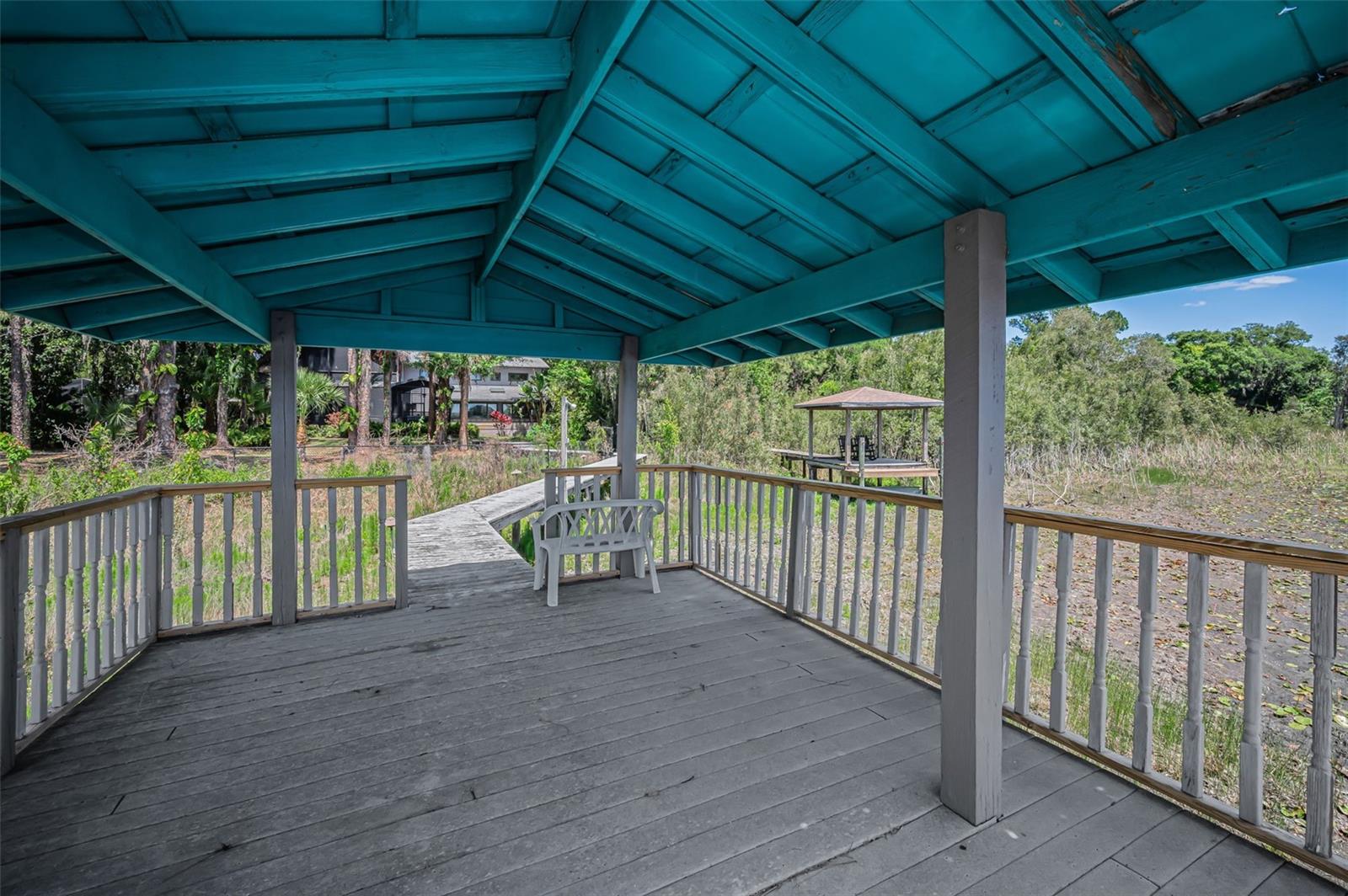 KEYSTONE PARK COLONY SUB - Residential