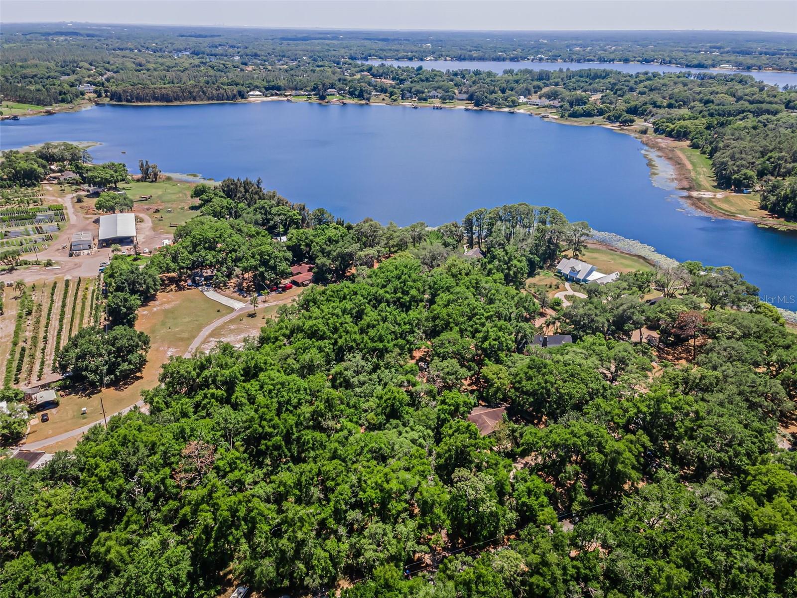 KEYSTONE PARK COLONY SUB - Residential