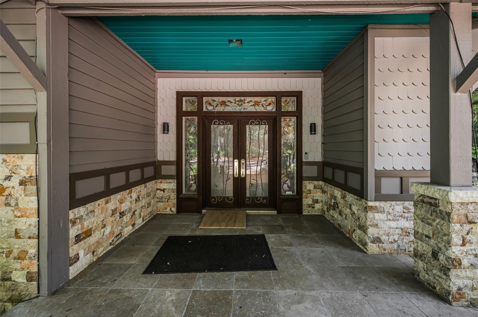 KEYSTONE PARK COLONY SUB - Residential