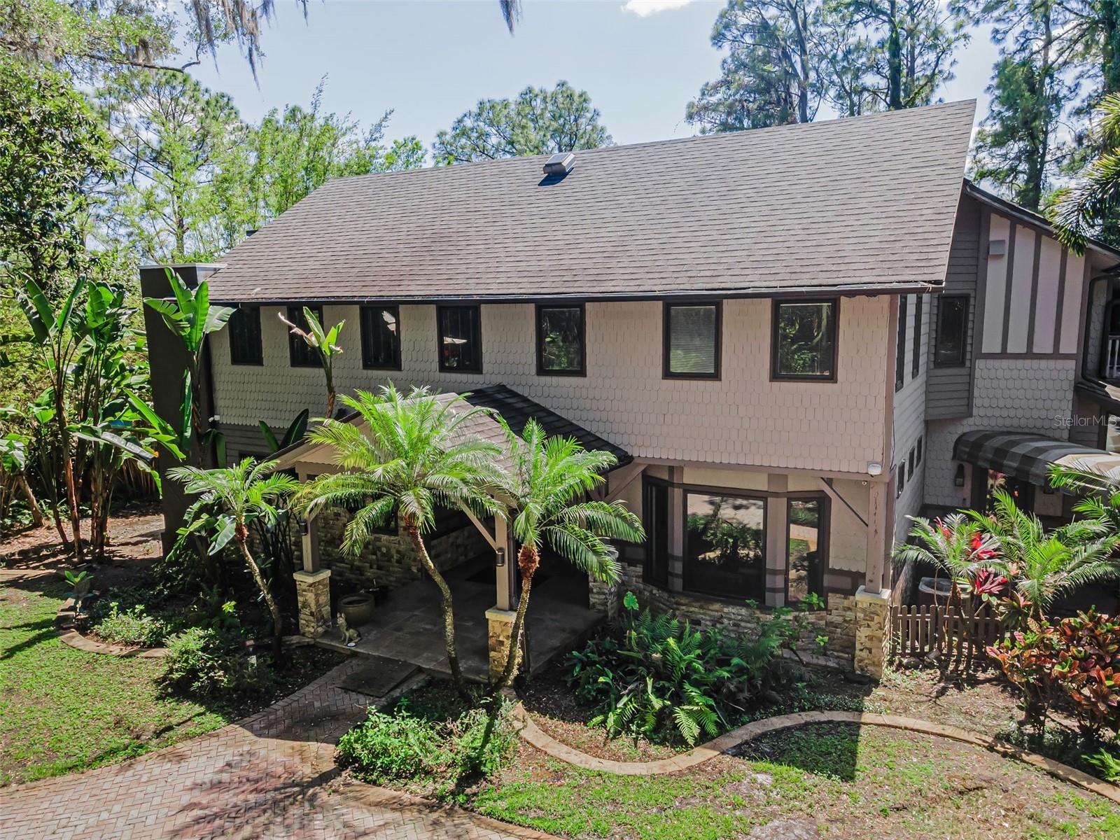 KEYSTONE PARK COLONY SUB - Residential
