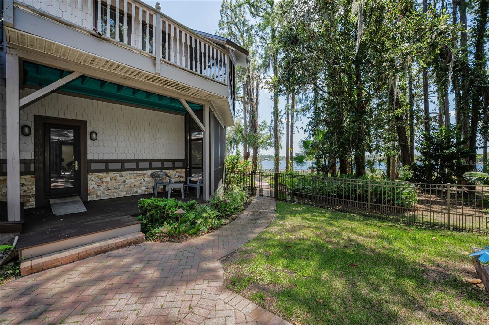 KEYSTONE PARK COLONY SUB - Residential
