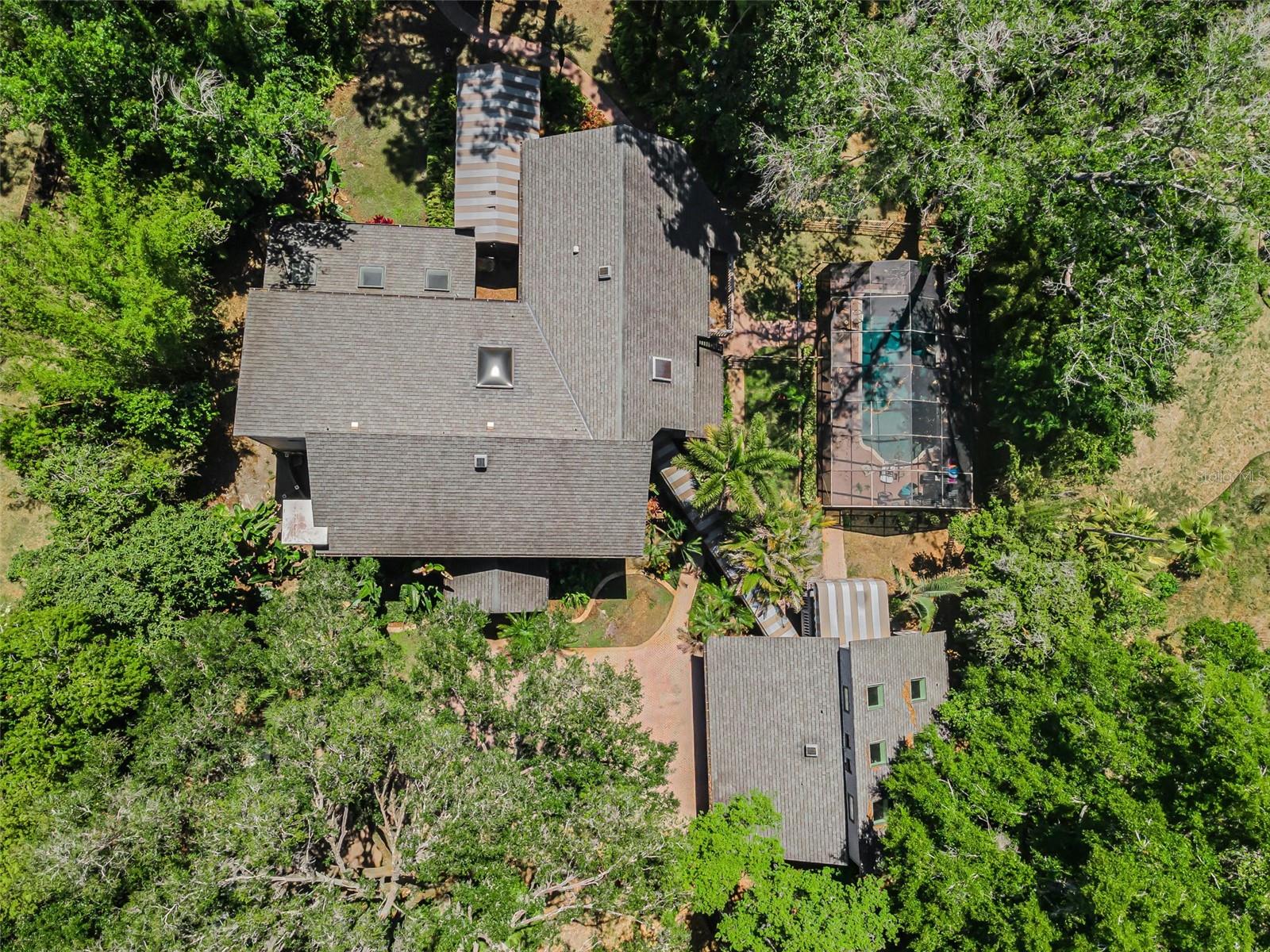 KEYSTONE PARK COLONY SUB - Residential