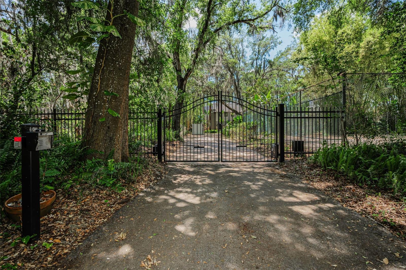 KEYSTONE PARK COLONY SUB - Residential