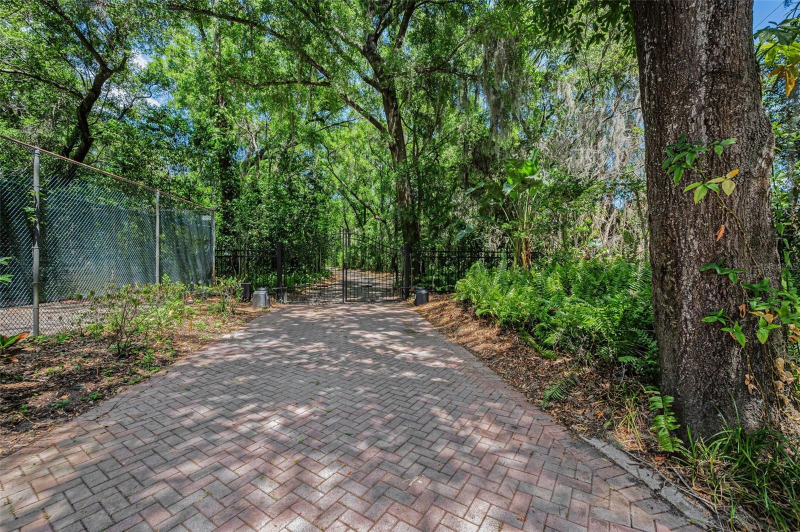 KEYSTONE PARK COLONY SUB - Residential