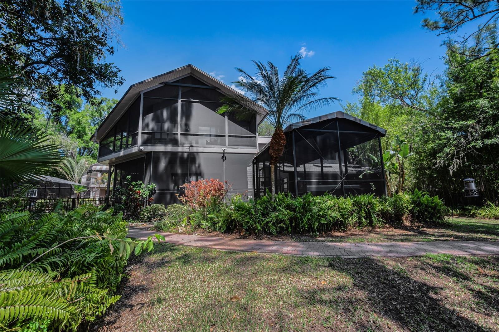 KEYSTONE PARK COLONY SUB - Residential