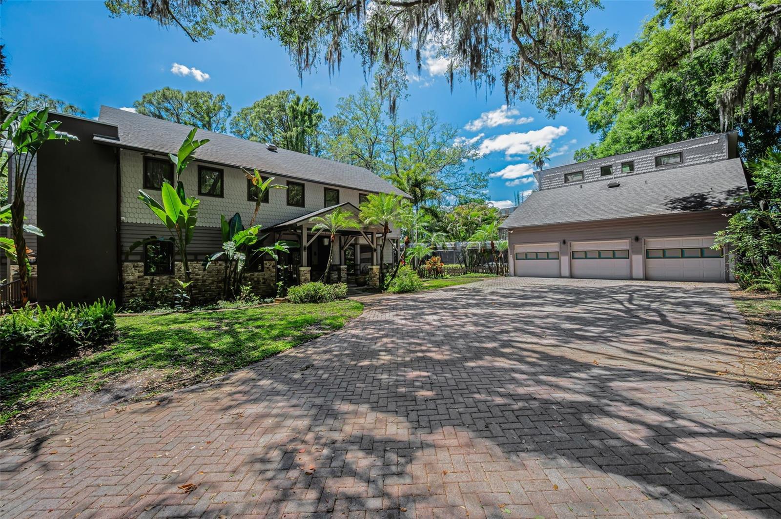 KEYSTONE PARK COLONY SUB - Residential