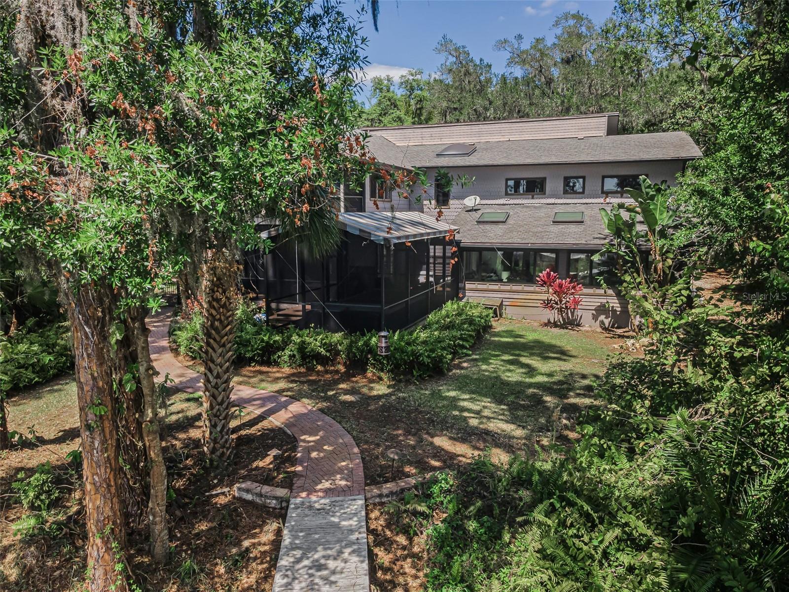 KEYSTONE PARK COLONY SUB - Residential