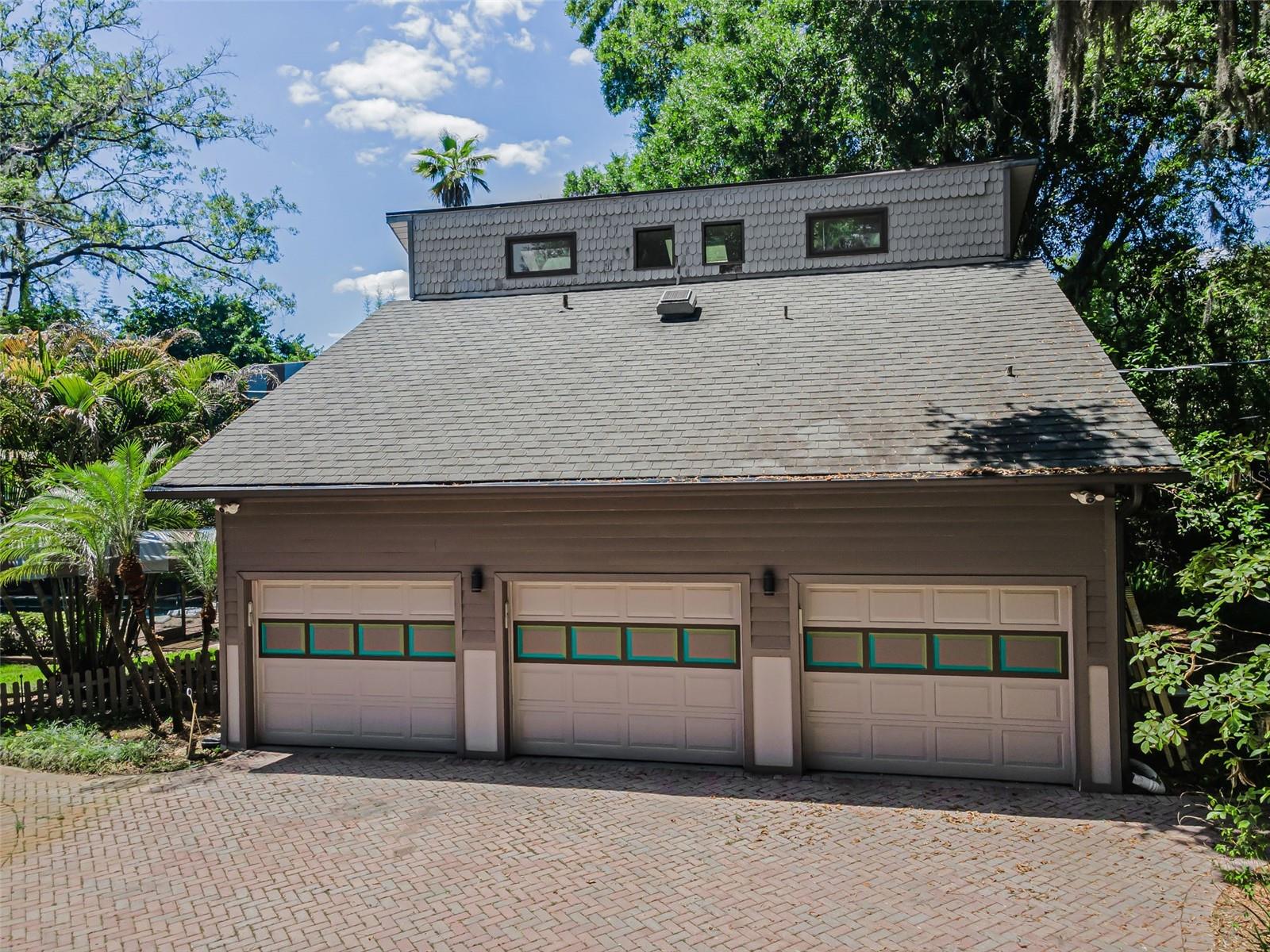 KEYSTONE PARK COLONY SUB - Residential