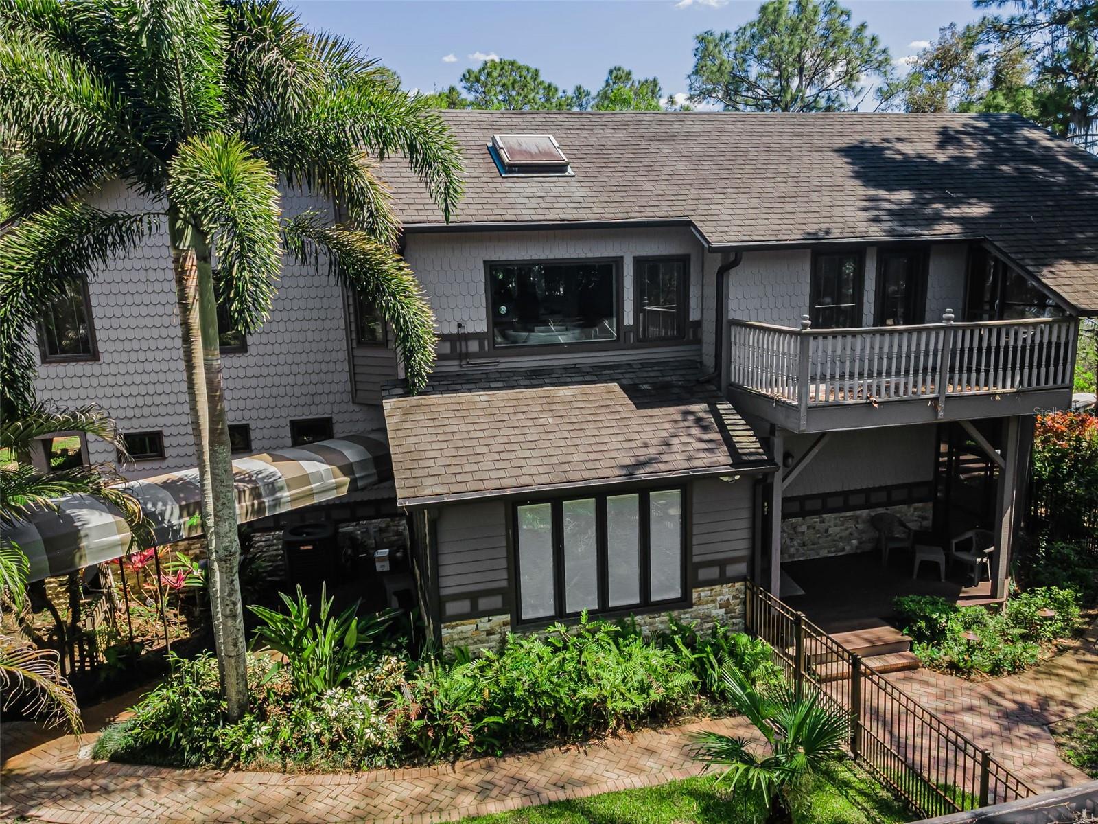 KEYSTONE PARK COLONY SUB - Residential