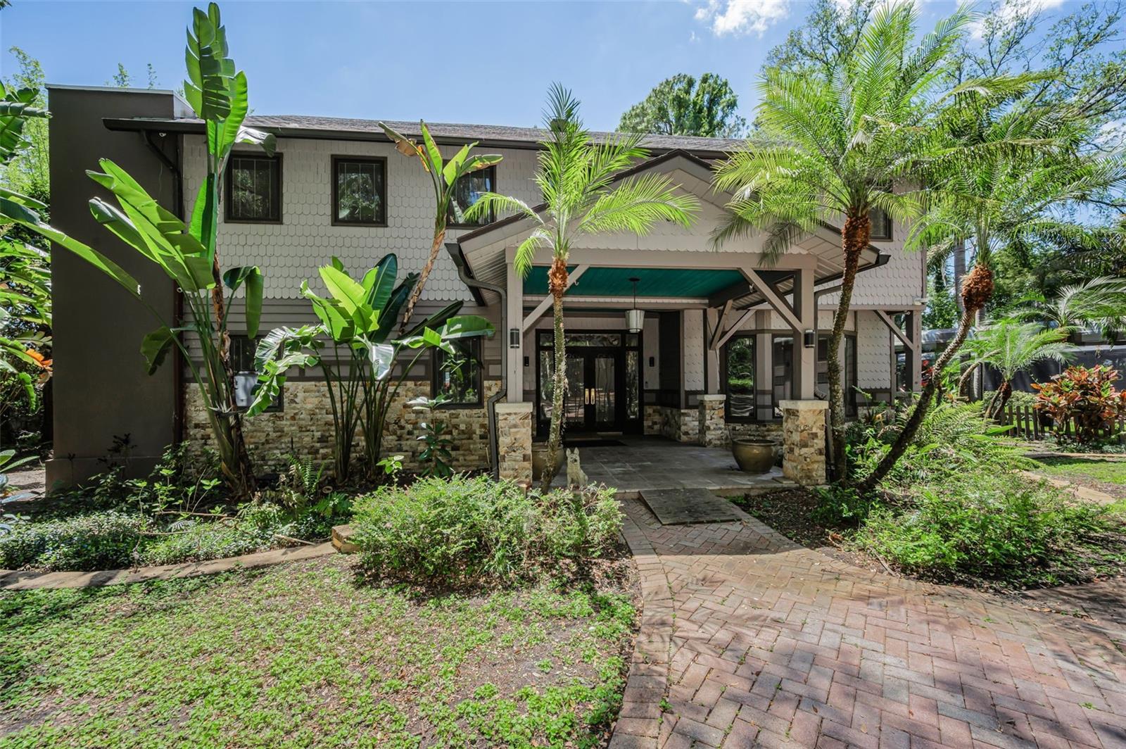 KEYSTONE PARK COLONY SUB - Residential