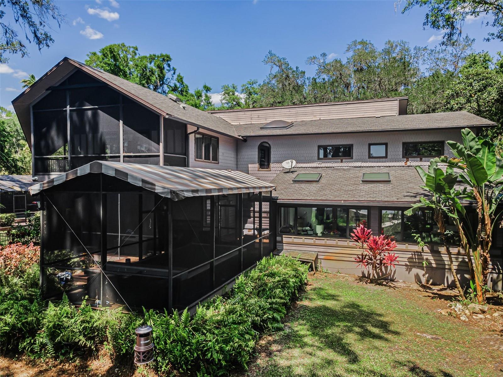 KEYSTONE PARK COLONY SUB - Residential