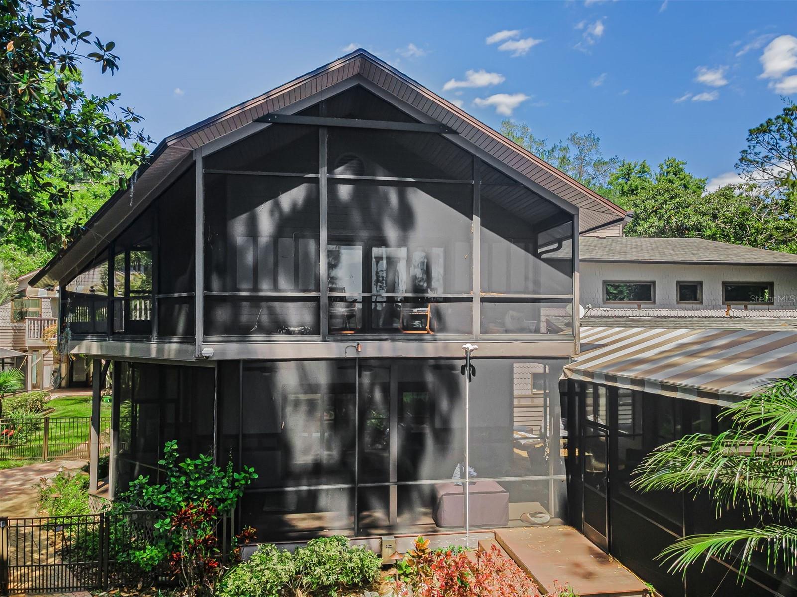 KEYSTONE PARK COLONY SUB - Residential