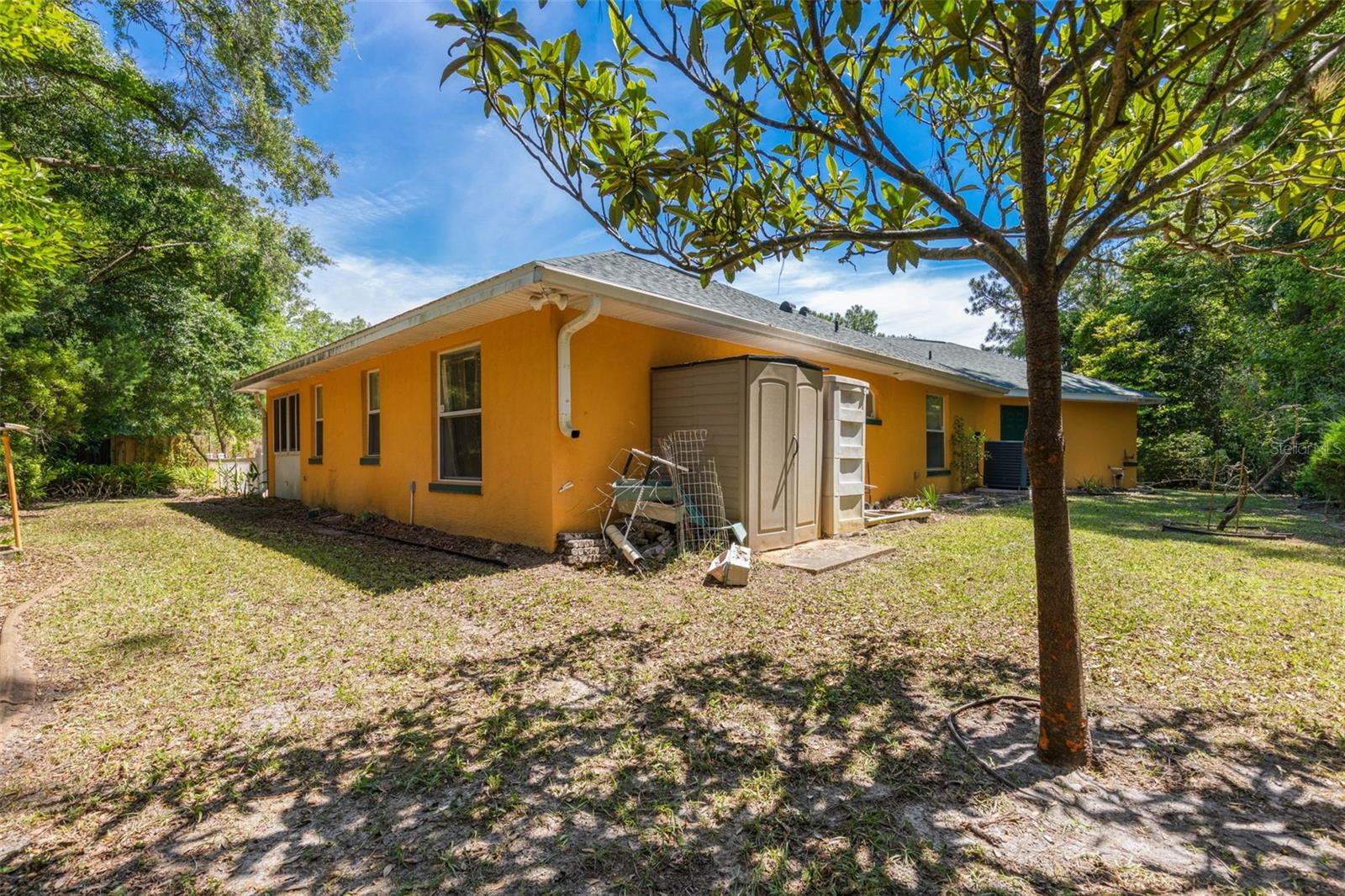 PALM COAST SEC 28 - Residential