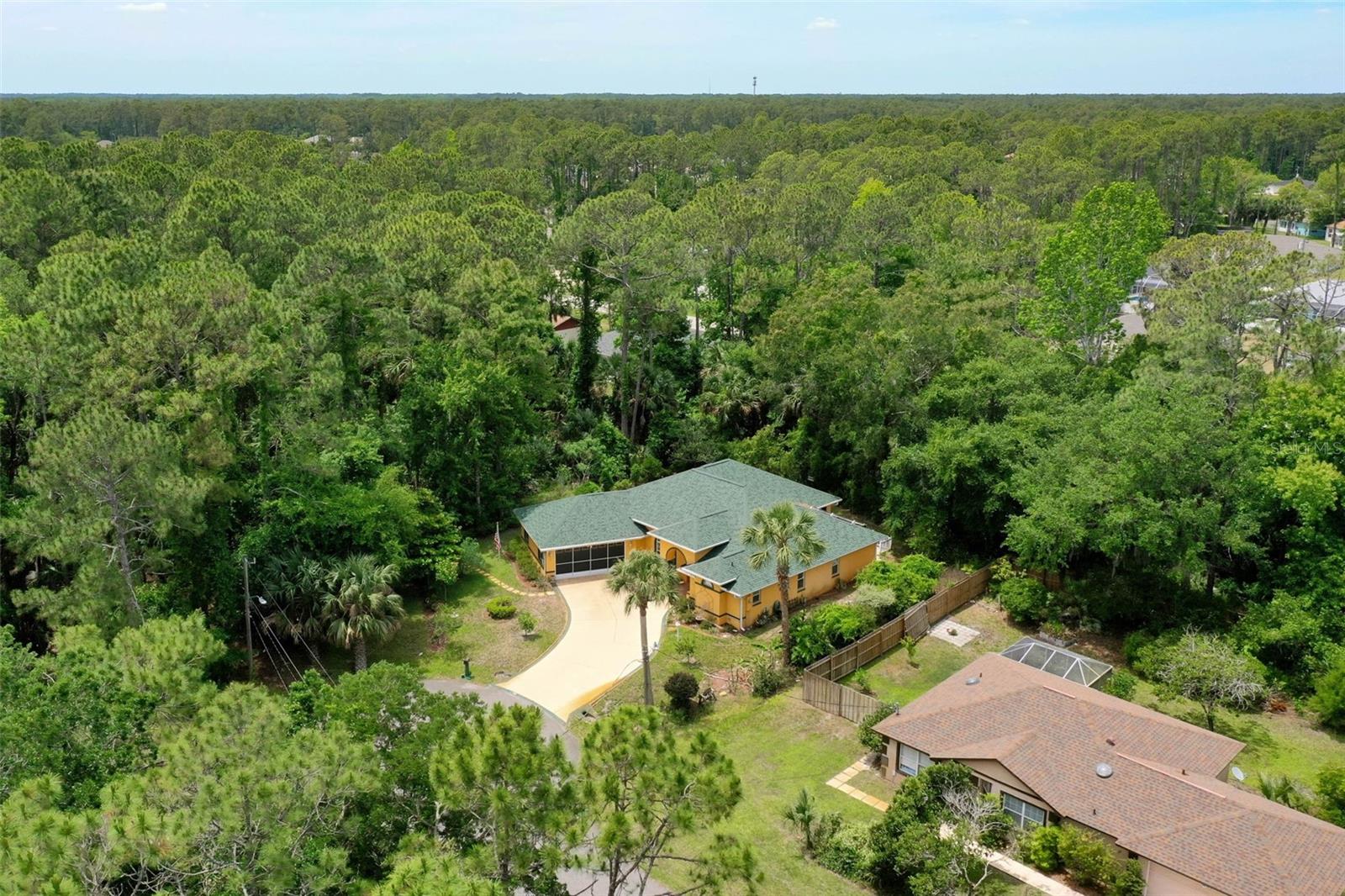 PALM COAST SEC 28 - Residential