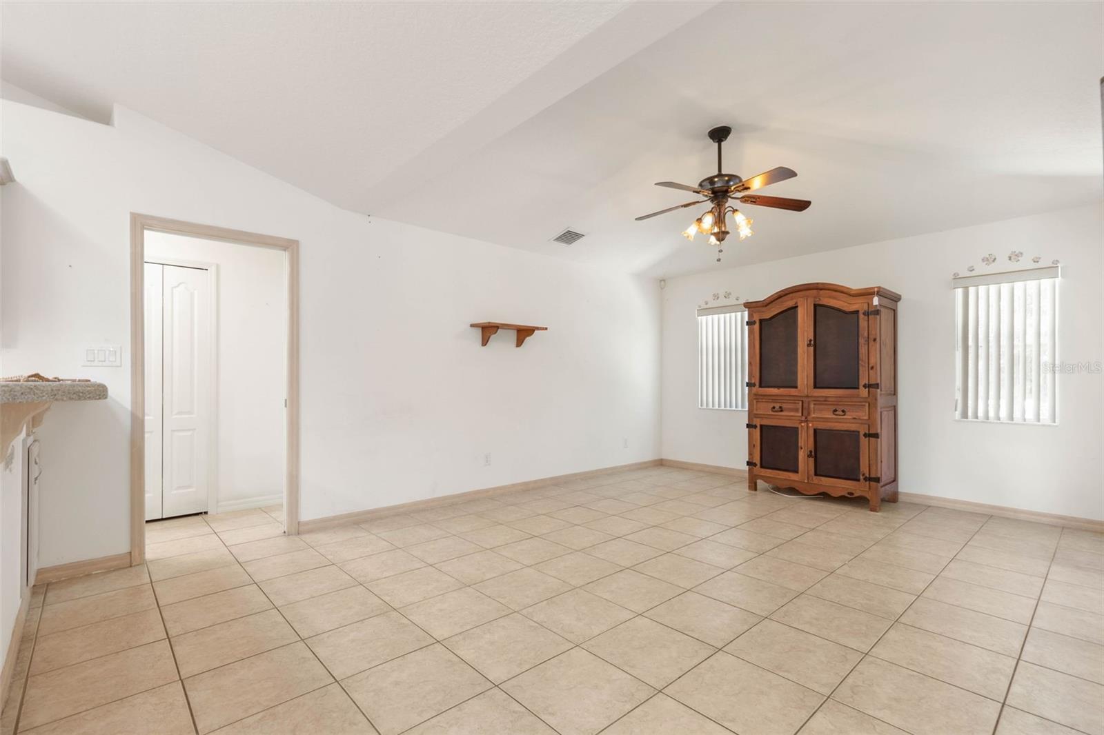 PALM COAST SEC 28 - Residential