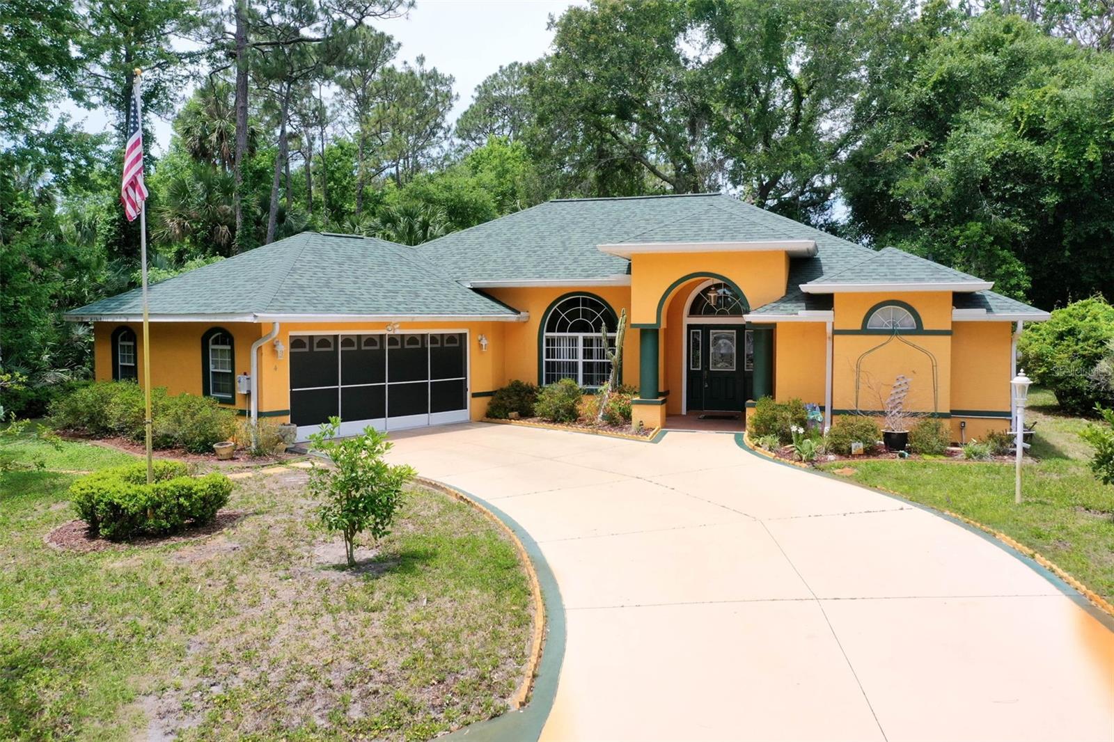 PALM COAST SEC 28 - Residential