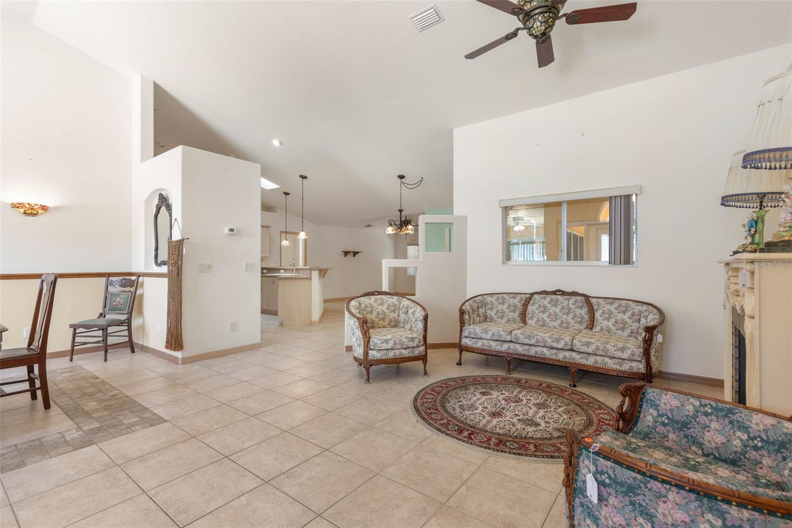 PALM COAST SEC 28 - Residential