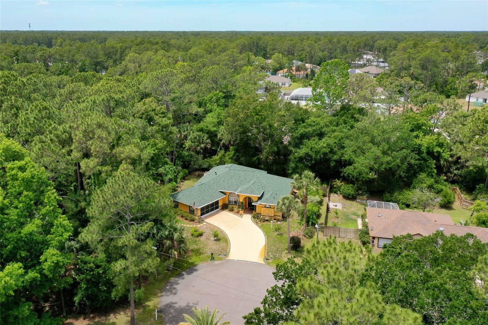 PALM COAST SEC 28 - Residential