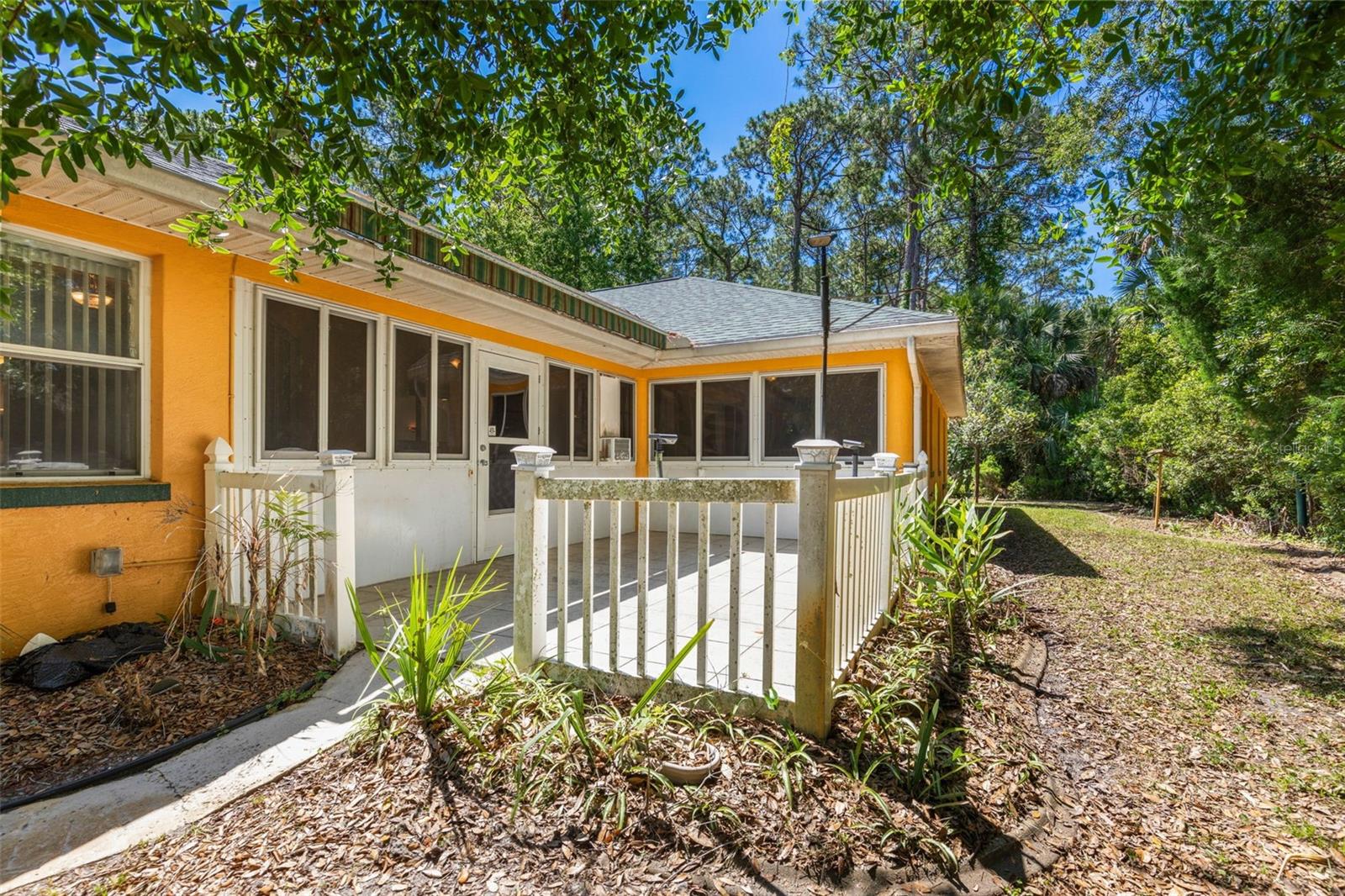 PALM COAST SEC 28 - Residential