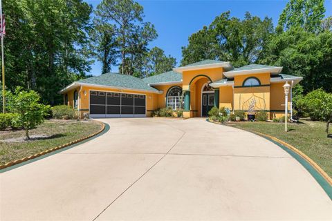 Photo of 4 Porter Place, Palm Coast, FL 32164 (MLS # FC317821)