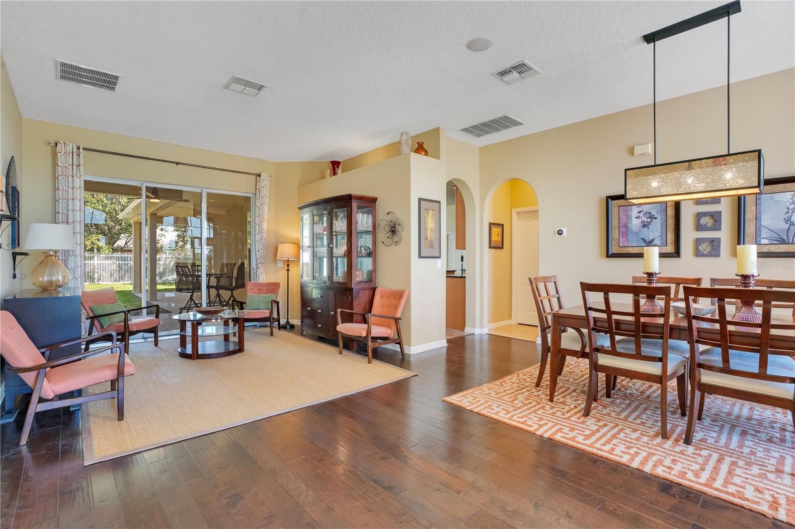 10027 HART BRANCH CIRCLE