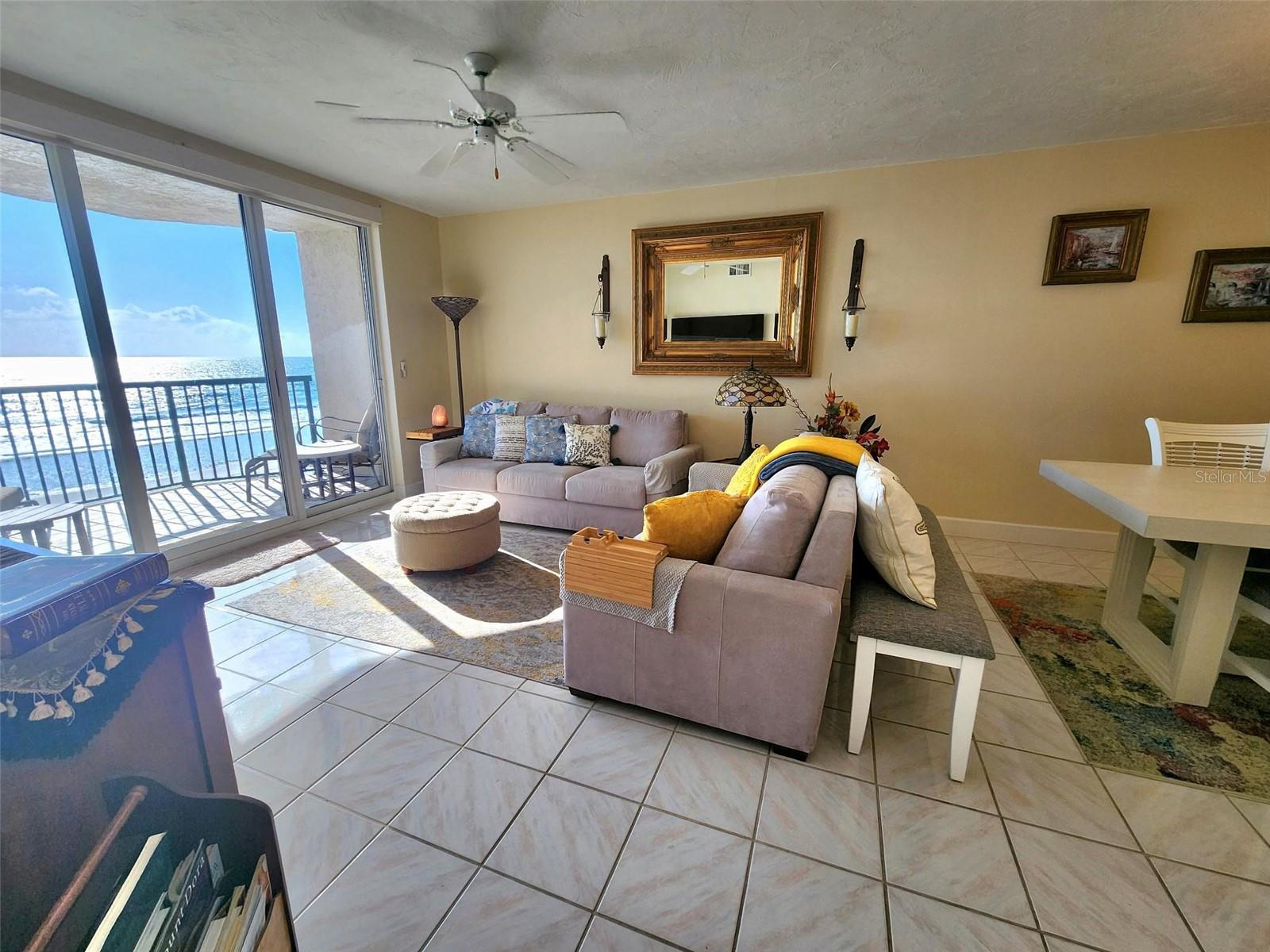 TOWERS AT PONCE INLET TOWER 01 CONDO - Residential