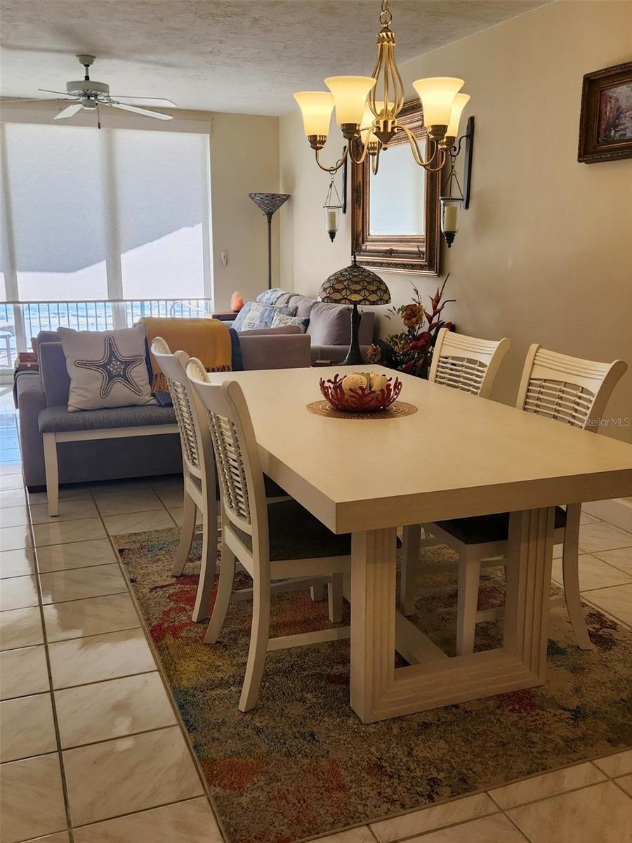 TOWERS AT PONCE INLET TOWER 01 CONDO - Residential