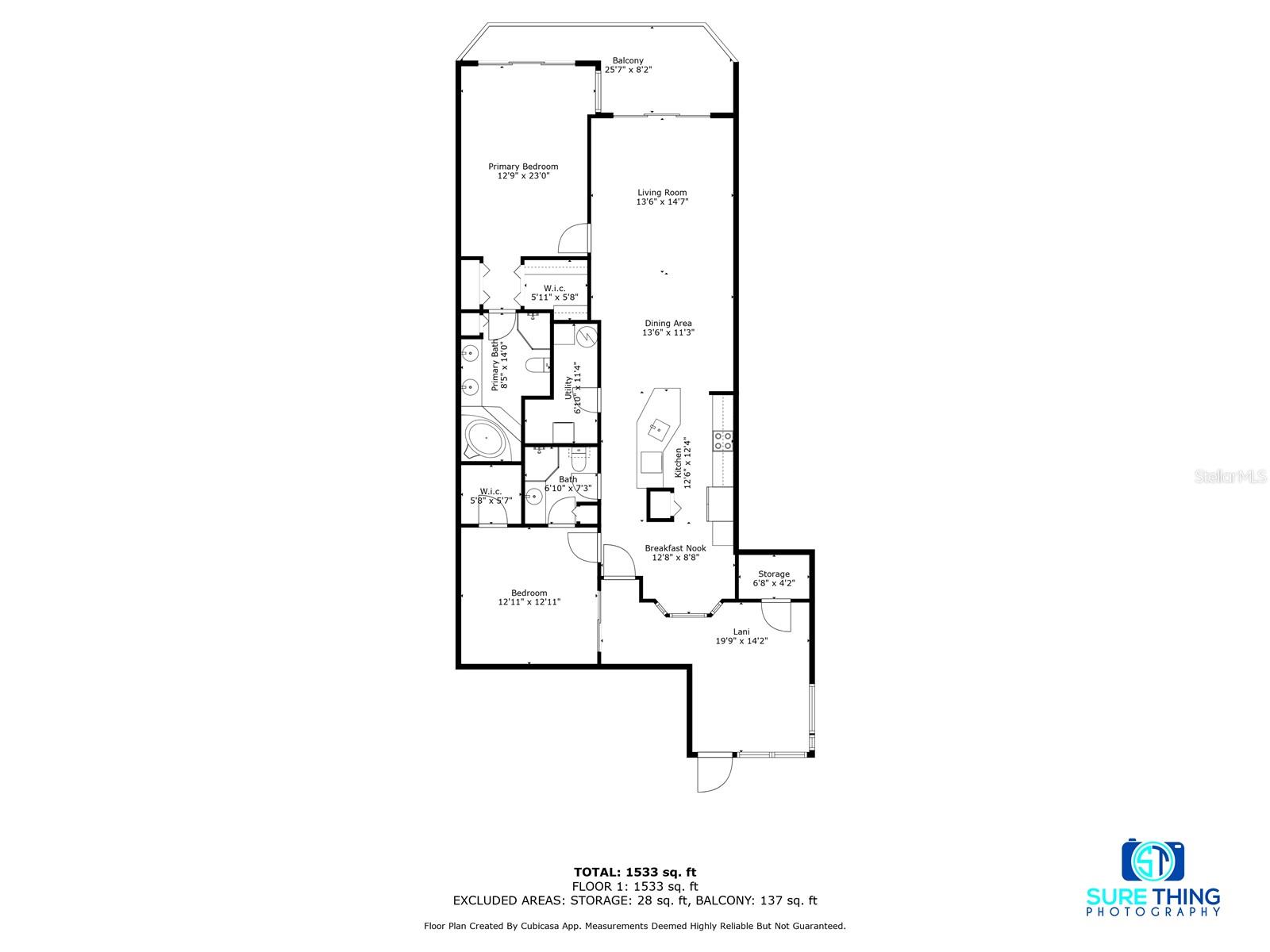 TOWERS AT PONCE INLET TOWER 01 CONDO - Residential