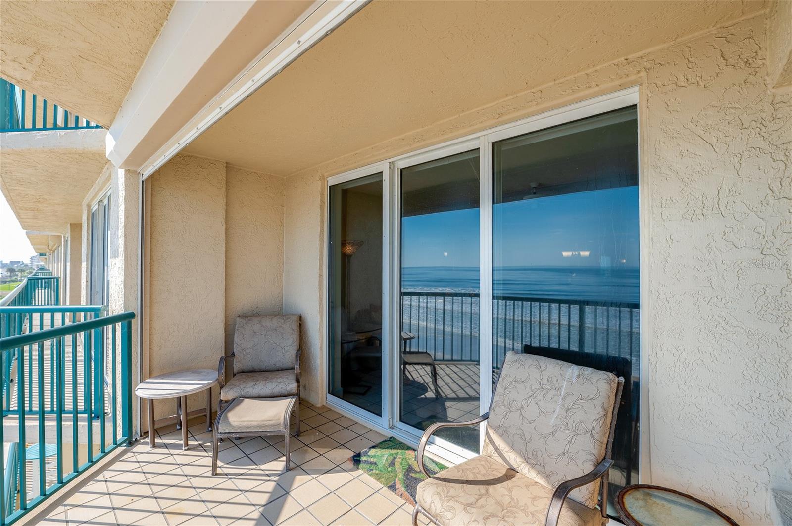 TOWERS AT PONCE INLET TOWER 01 CONDO - Residential