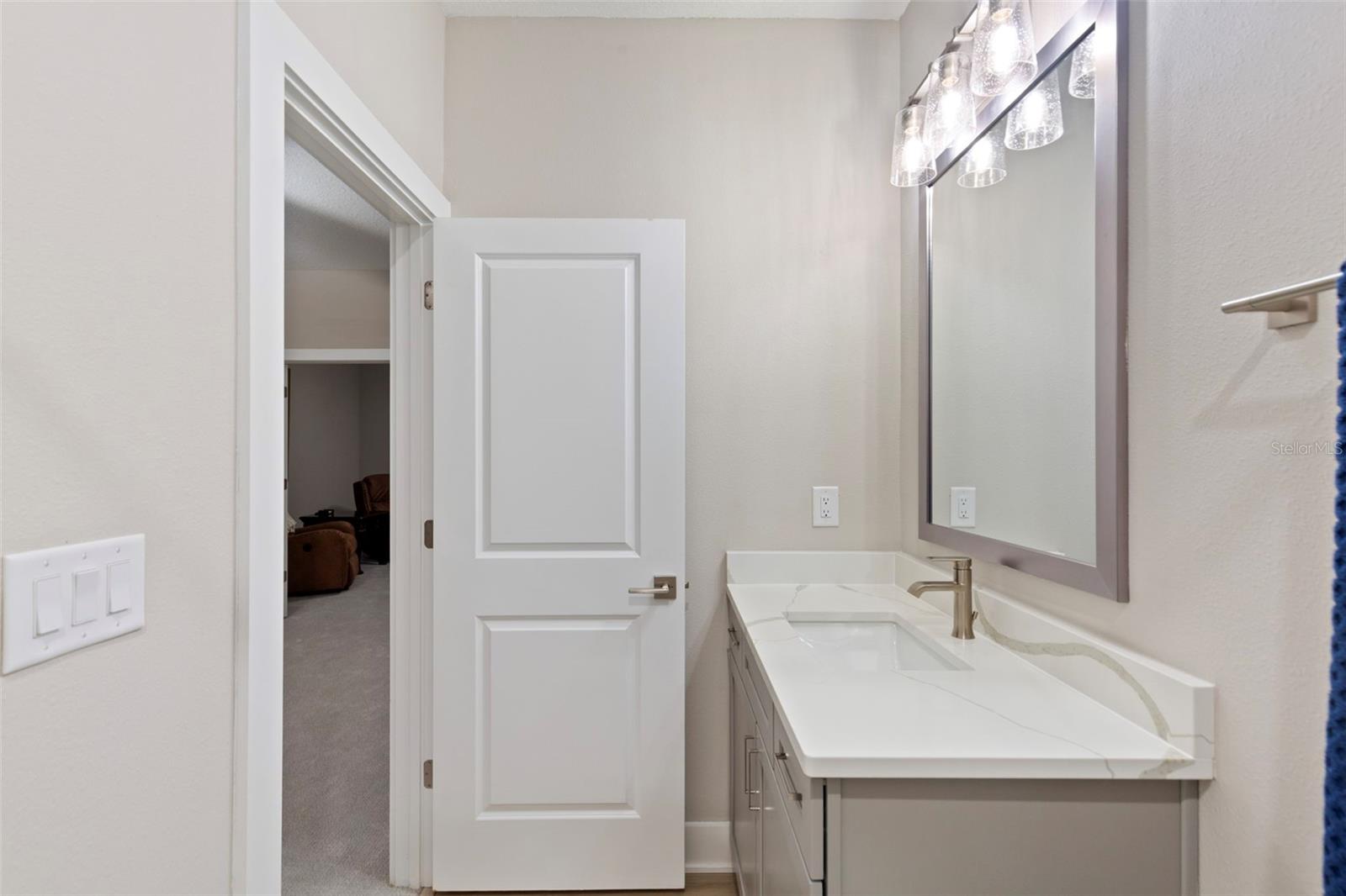 BELLA TERRA - Residential