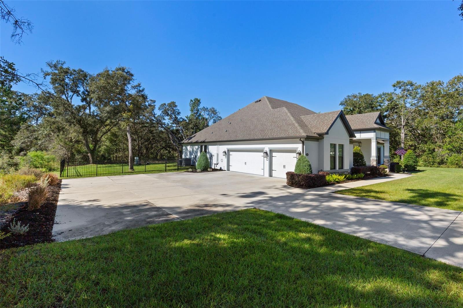 BELLA TERRA - Residential