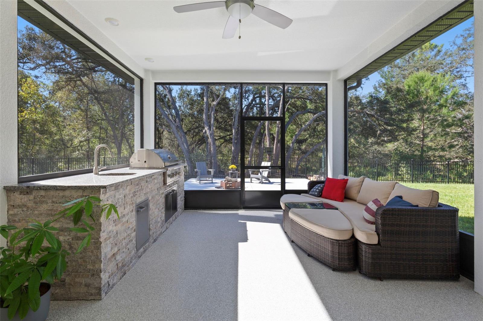 BELLA TERRA - Residential