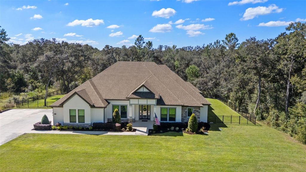 Photo of 13218 Oldenburg Drive, Hudson, FL 34667 (MLS # W7879941)
