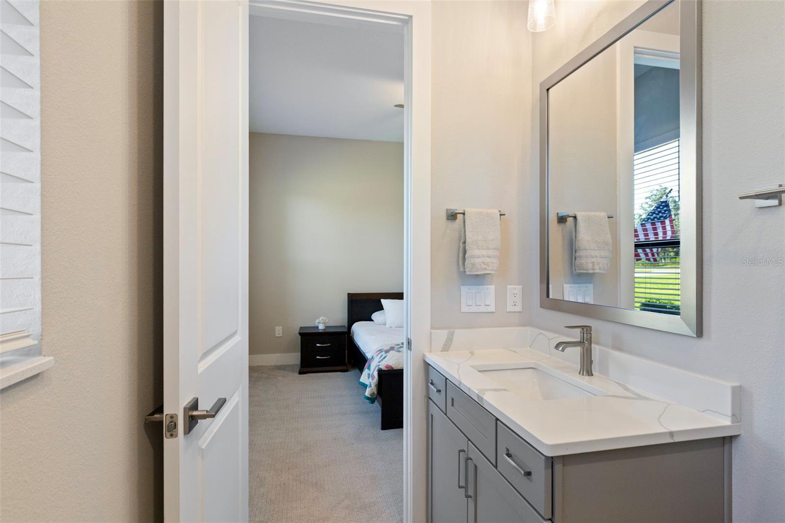 BELLA TERRA - Residential