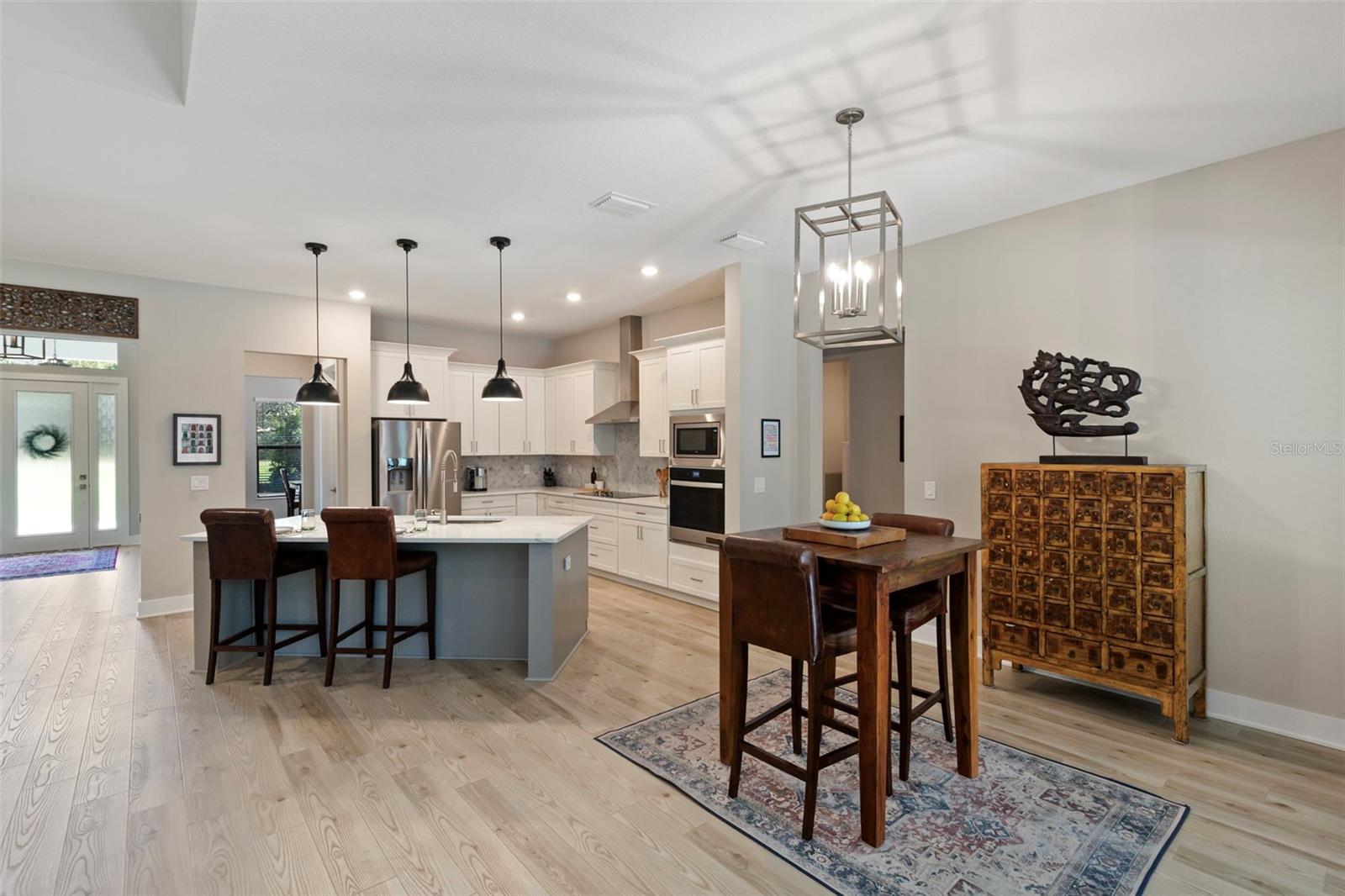 BELLA TERRA - Residential