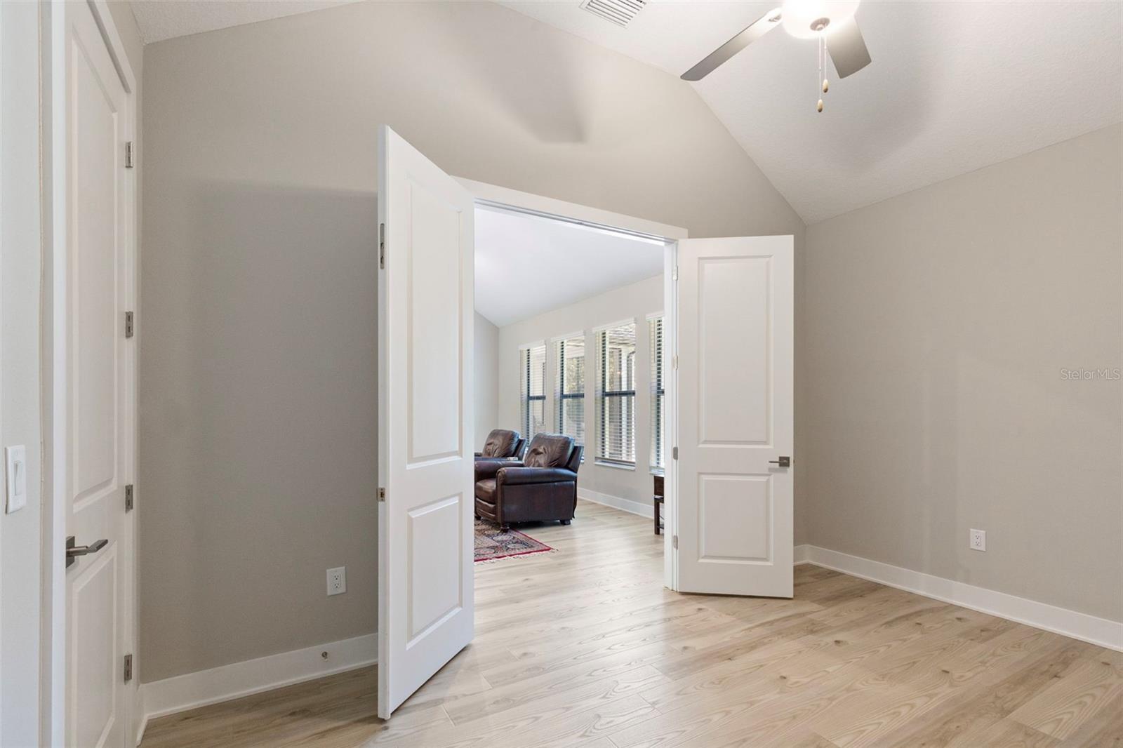 BELLA TERRA - Residential