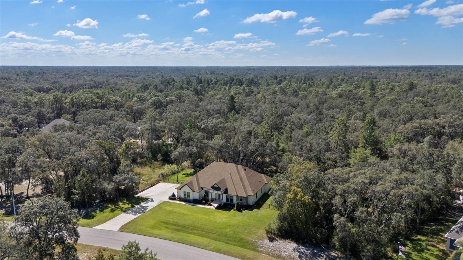 BELLA TERRA - Residential