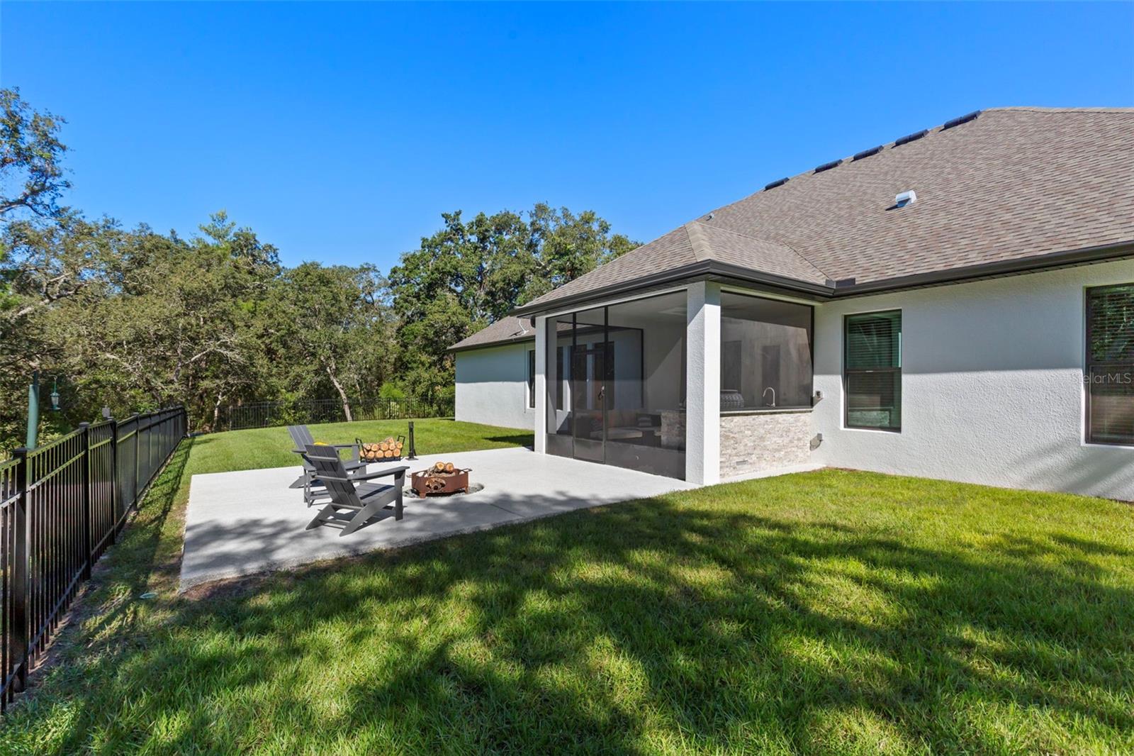 BELLA TERRA - Residential