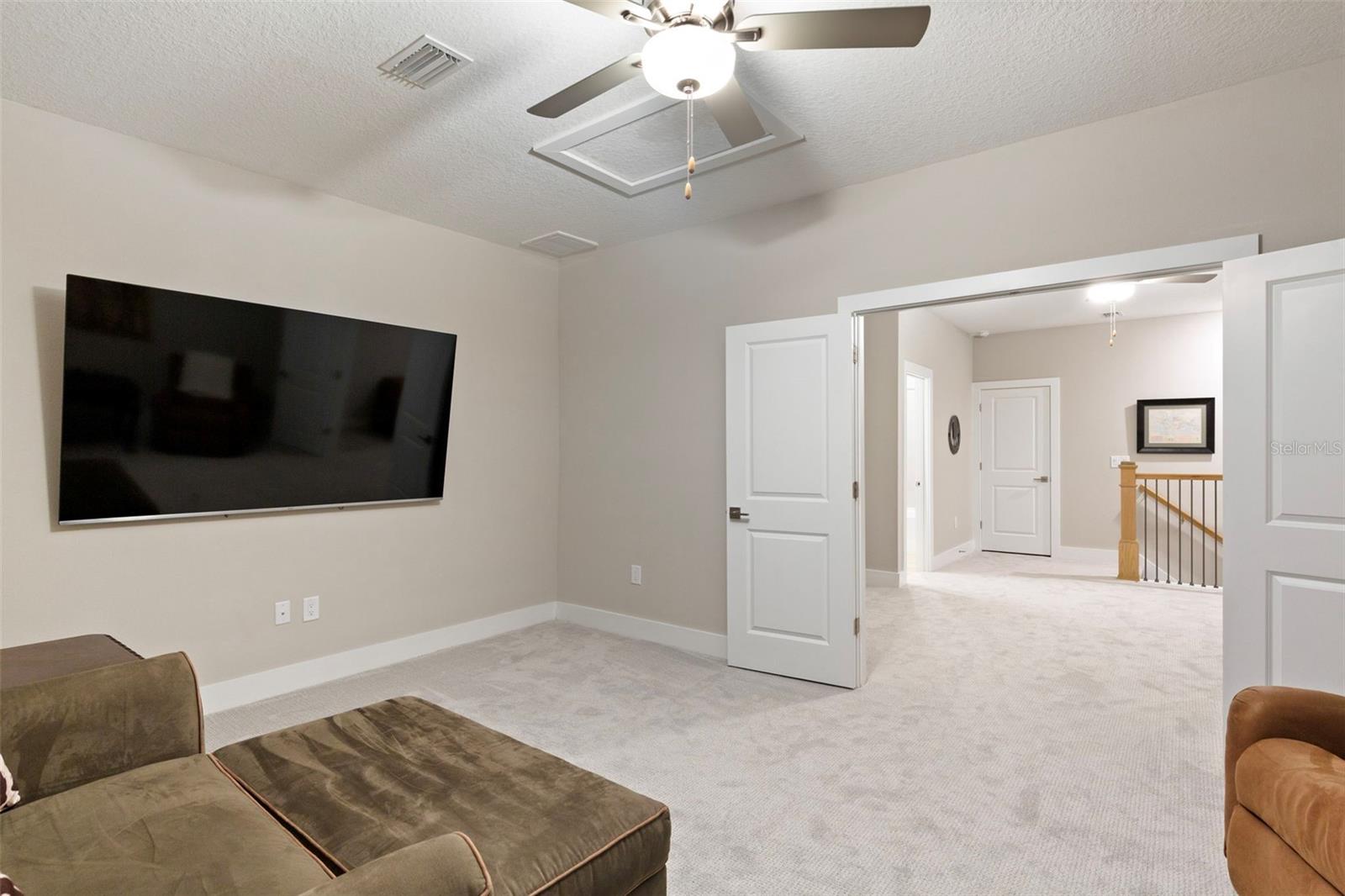 BELLA TERRA - Residential