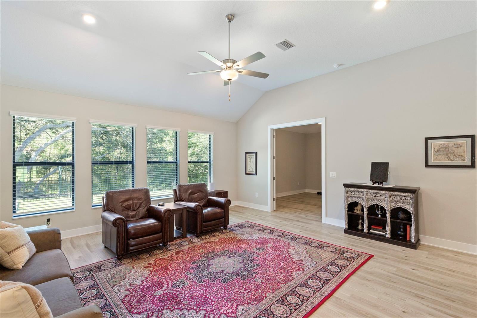 BELLA TERRA - Residential